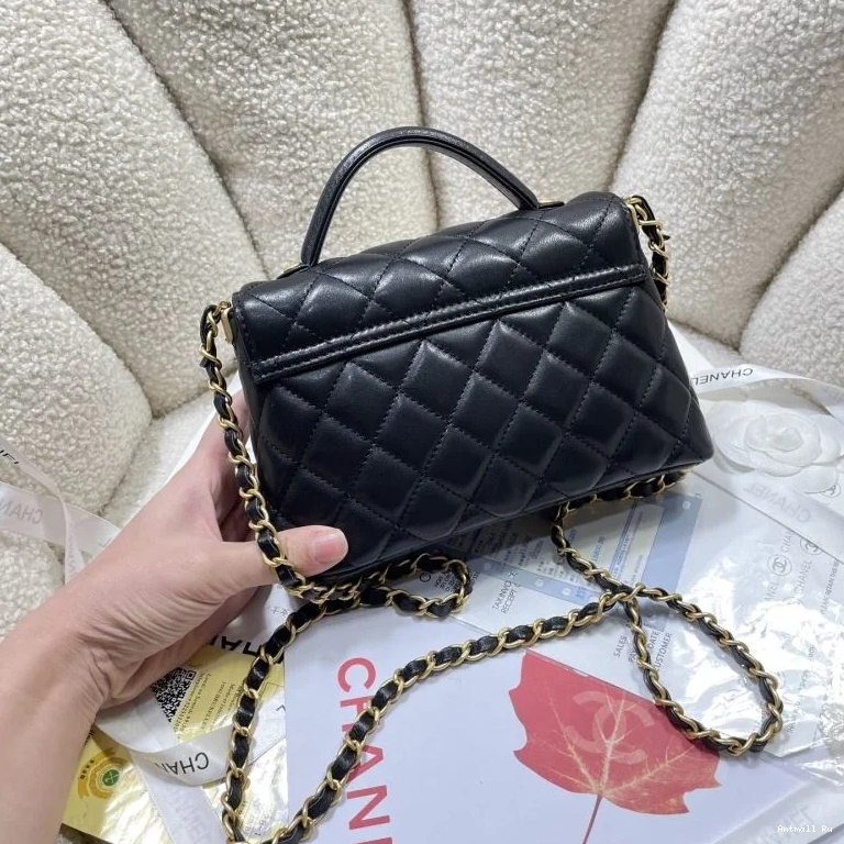 Bags Other 52863 Stachel Elegant Chanel 0707